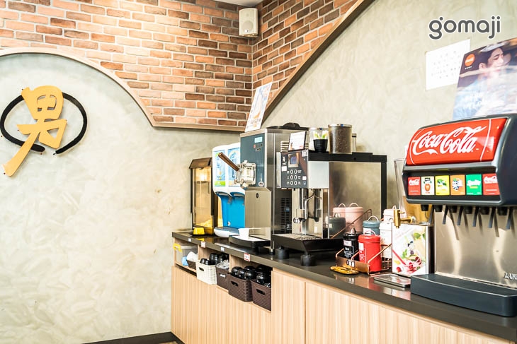 AJosi韓式火鍋(台中東興店)