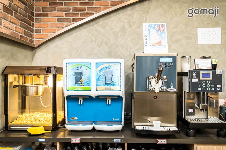 AJosi韓式火鍋(台中東興店)