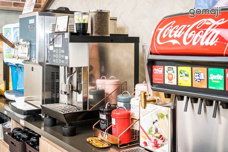 AJosi韓式火鍋(台中東興店)