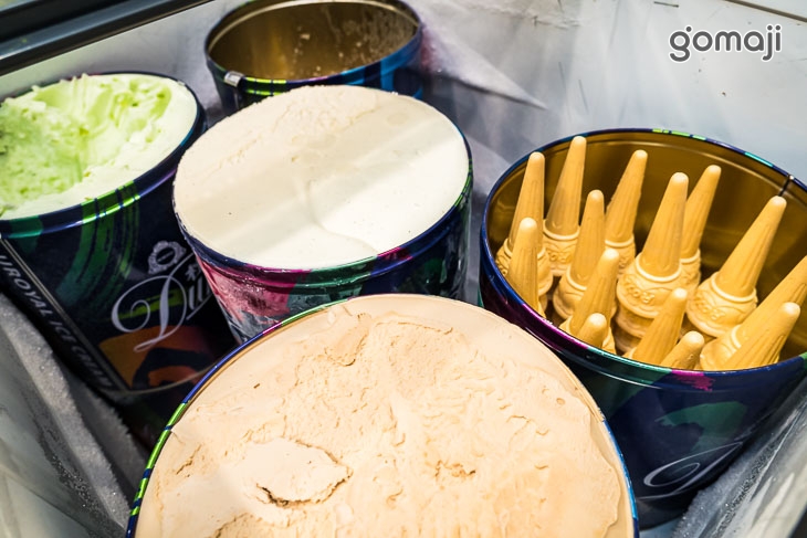 AJosi韓式火鍋(台中東興店)