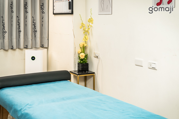 Amore_mio 木子按摩工作室