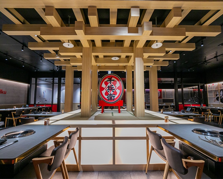 千兵衛炭火燒肉(新莊店)