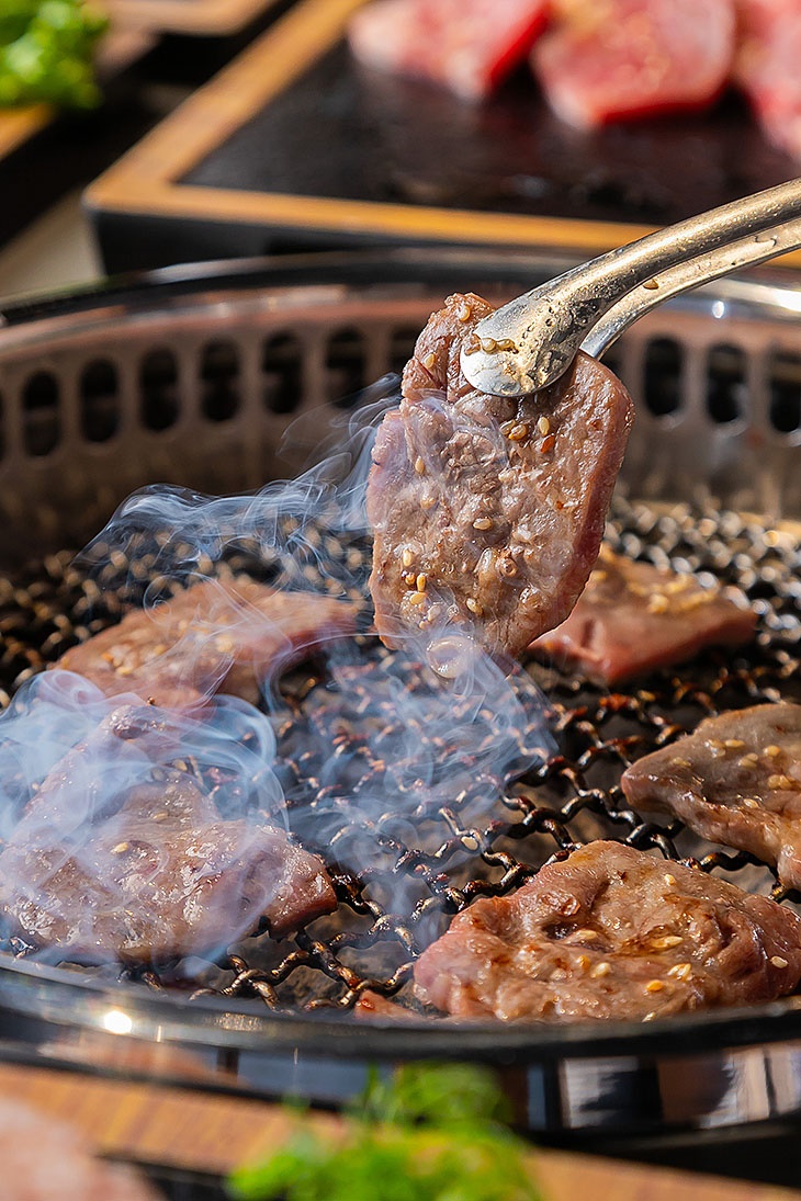 千兵衛炭火燒肉(新莊店)