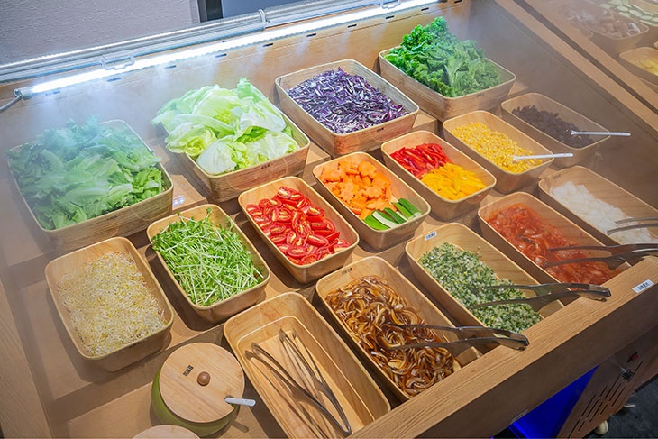 千兵衛炭火燒肉(新莊店)