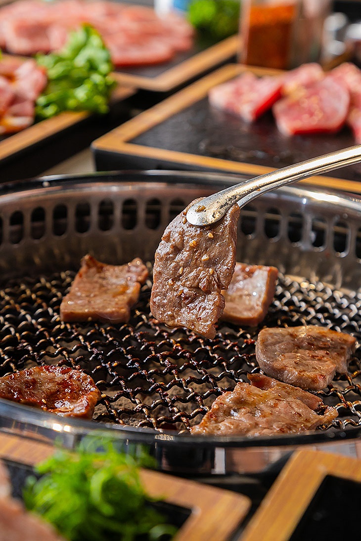 千兵衛炭火燒肉(新莊店)