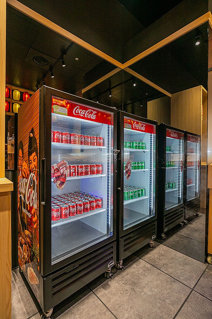 千兵衛炭火燒肉(新莊店)