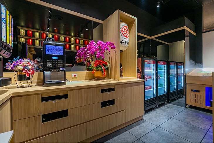 千兵衛炭火燒肉(新莊店)