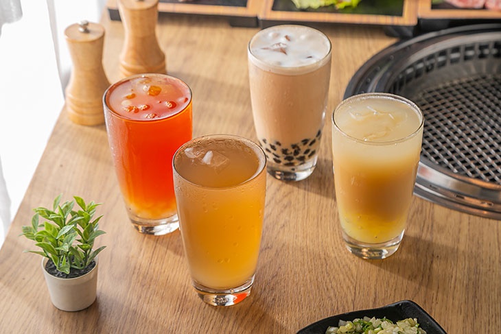 千兵衛炭火燒肉(新莊店)