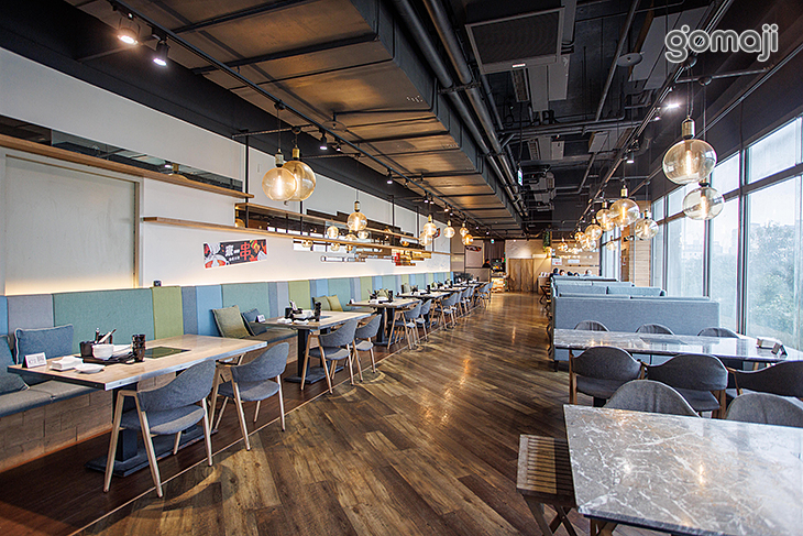 22:02想干麻火鍋(林口店)