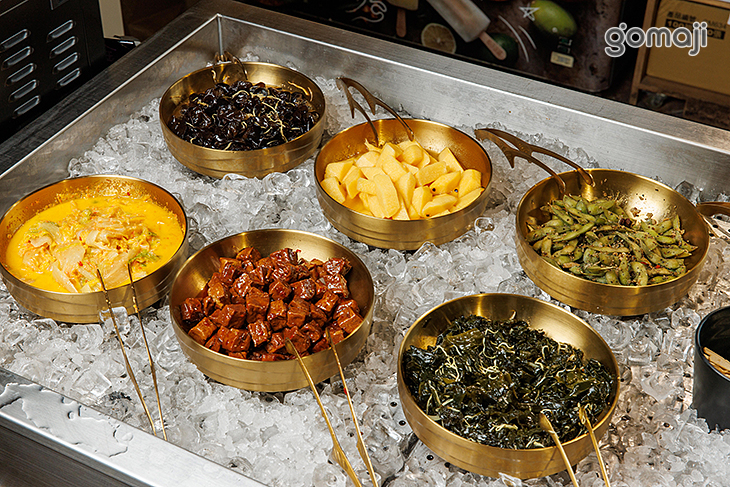 22:02想干麻火鍋(林口店)