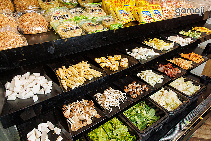 22:02想干麻火鍋(林口店)