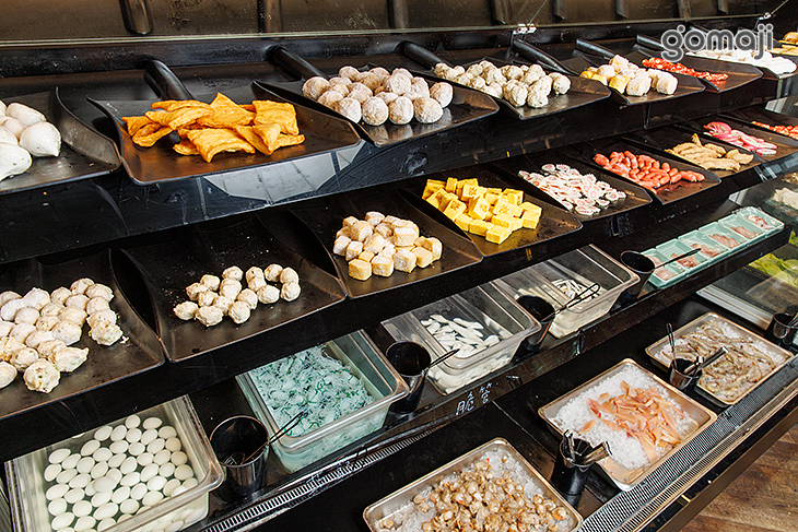 22:02想干麻火鍋(林口店)