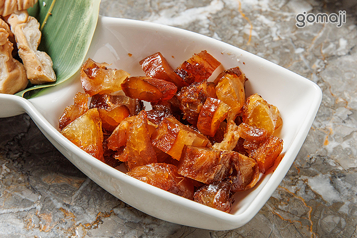 秘滷牛筋＆秘滷牛肚＆私房肥腸