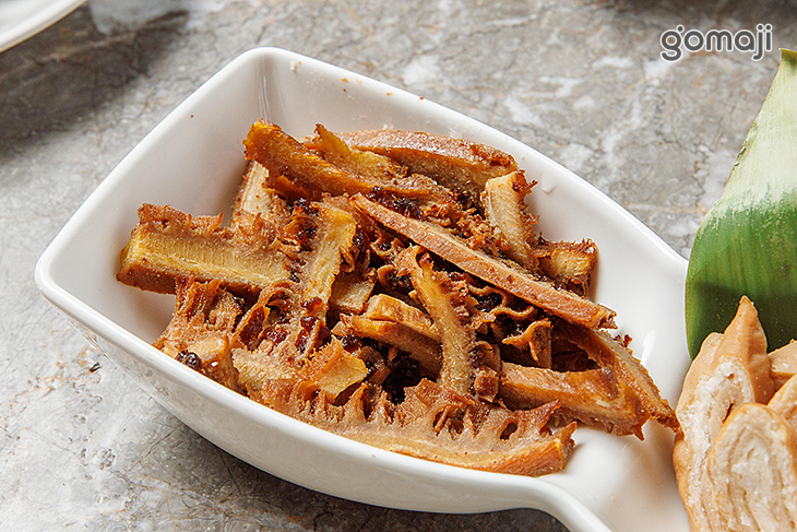 秘滷牛筋＆秘滷牛肚＆私房肥腸