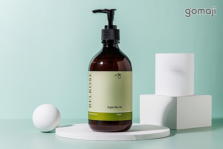 Super Bio Oil精萃修護潤膚油