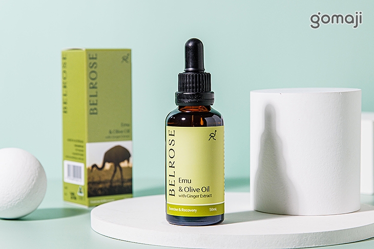 Super Bio Oil精萃修護潤膚油