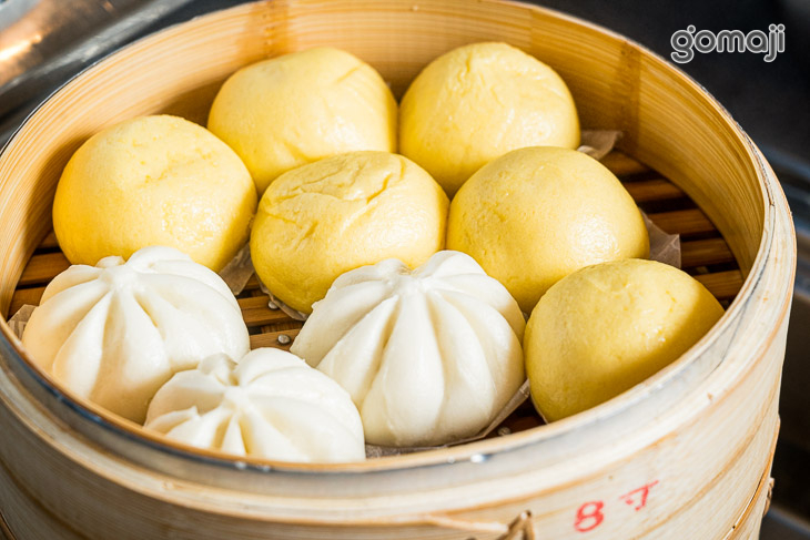 早餐＆用餐環境