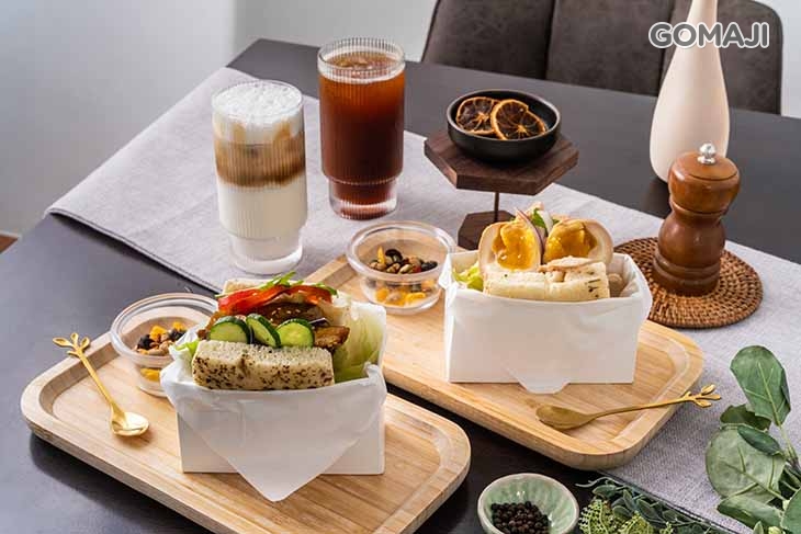 C.超人氣雙人套餐
