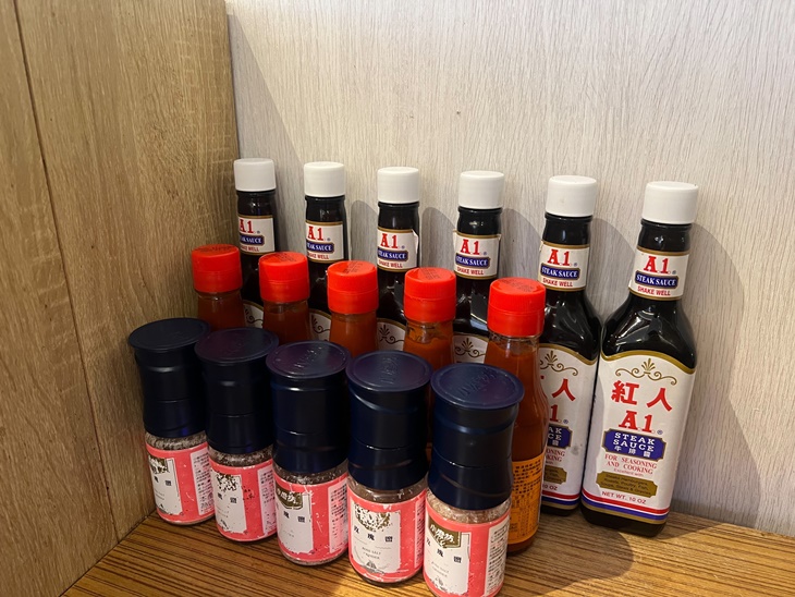 MIO米歐牛排館(宜蘭店)