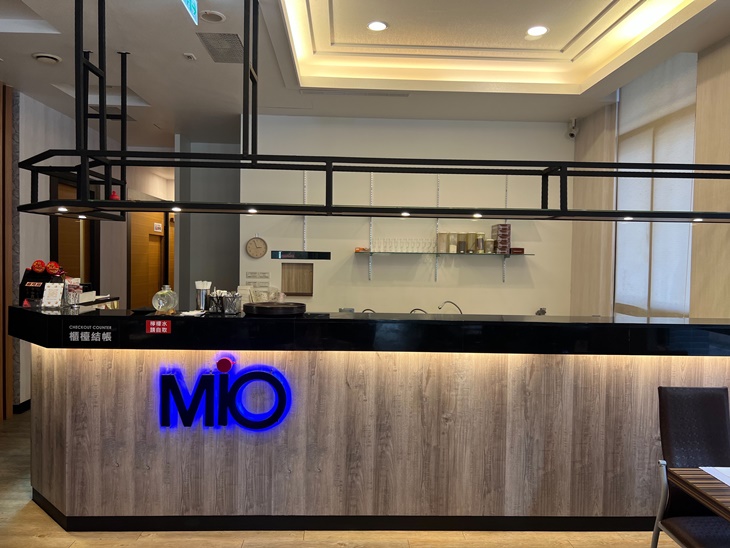 MIO米歐牛排館(宜蘭店)
