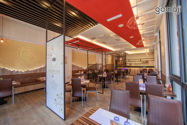 MIO米歐牛排館(宜蘭店)