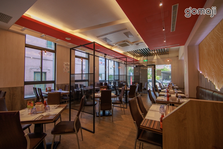 MIO米歐牛排館(宜蘭店)