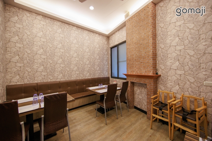 MIO米歐牛排館(宜蘭店)