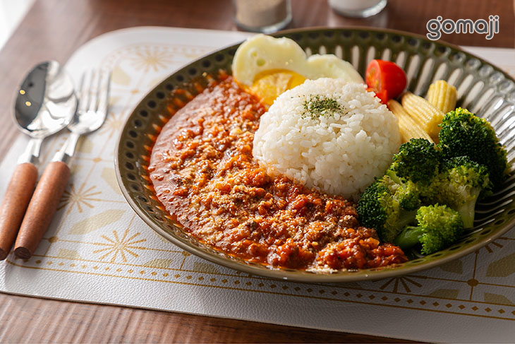 波隆那番茄肉醬