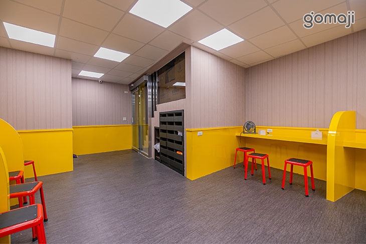 爆Q美式炸雞(中壢復興店)