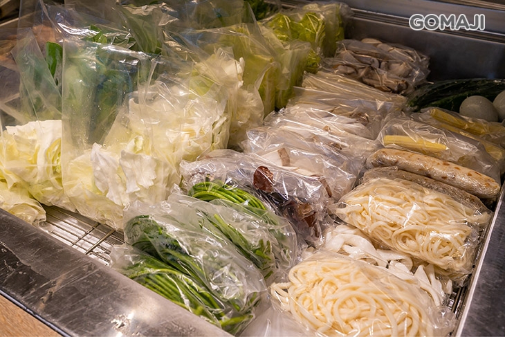 文湯武醬(平鎮新富城)