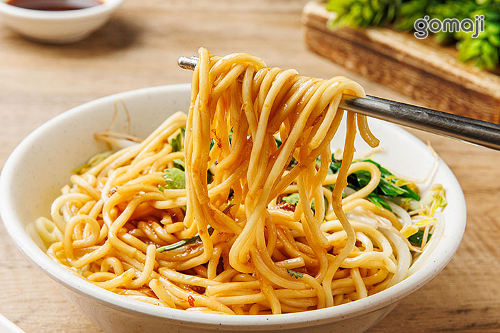 38乾油麵（小）