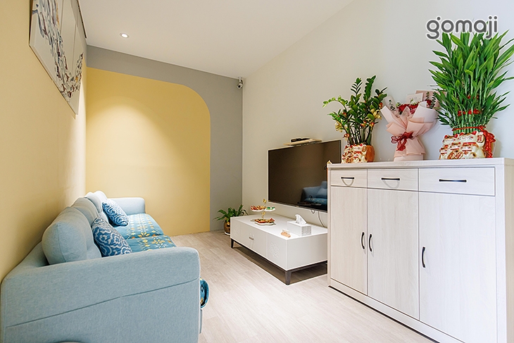 享．心悅 精品舒療