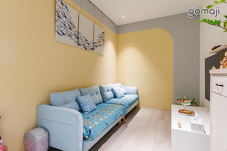 享．心悅 精品舒療