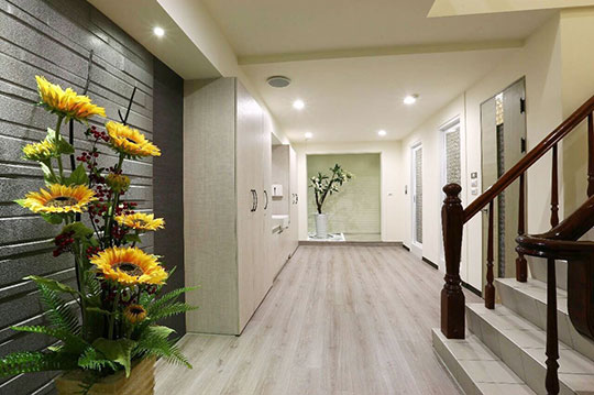 艾朵拉美妍美體會館 