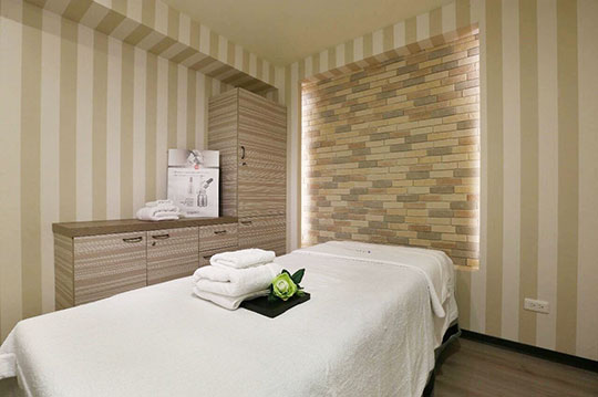 艾朵拉美妍美體會館 