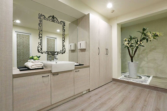 艾朵拉美妍美體會館 