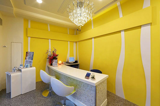 艾朵拉美妍美體會館 