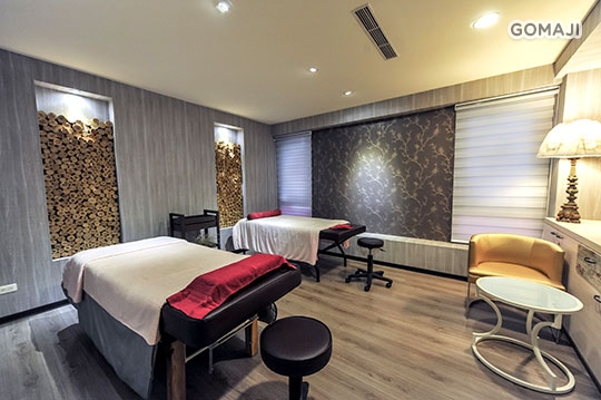 艾朵拉美妍美體會館 