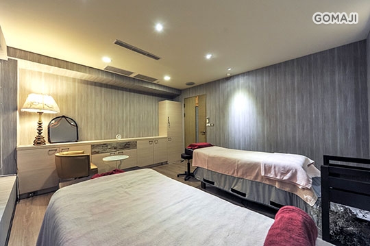 艾朵拉美妍美體會館 