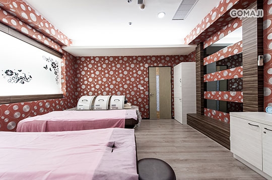 艾朵拉美妍美體會館