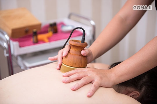 打卡加贈元氣紅外線局部重點加強 