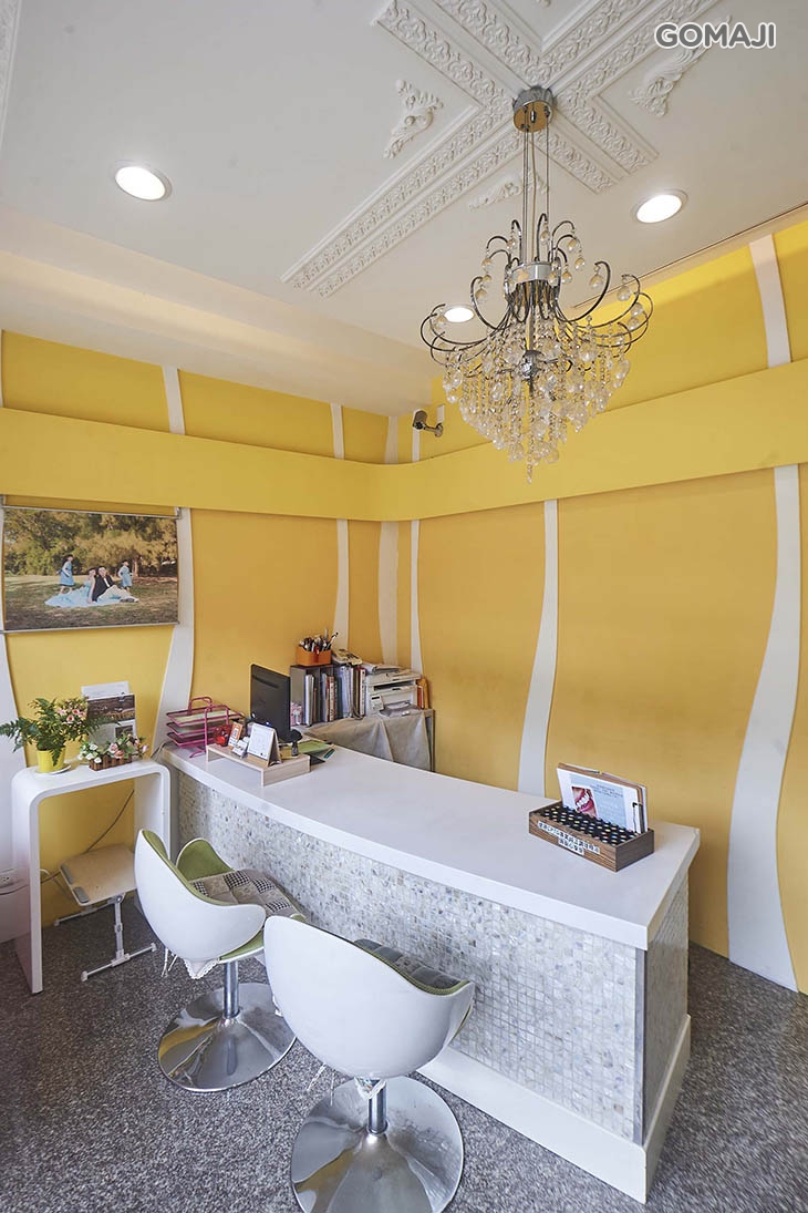 艾朵拉美妍美體會館