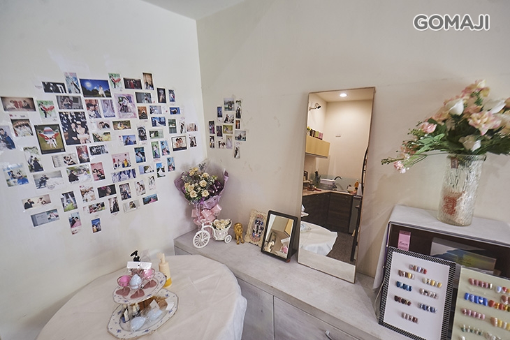 艾朵拉美妍美體會館