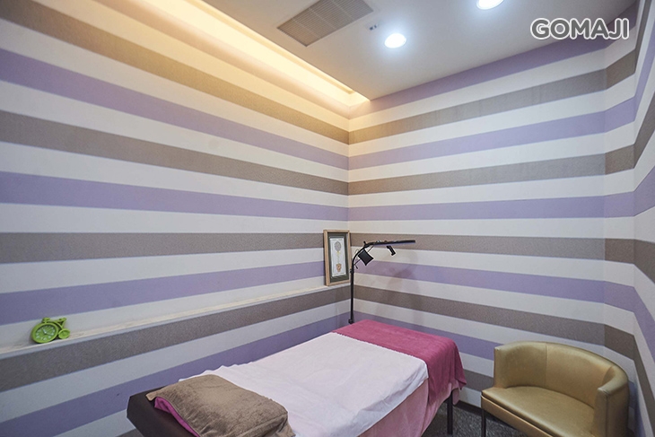 艾朵拉美妍美體會館