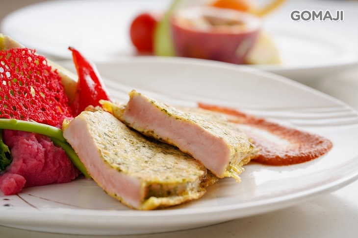 和逸飯店‧高雄中山 Cozzi THE Roof