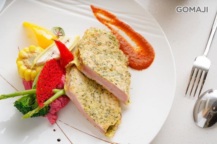 和逸飯店‧高雄中山 Cozzi THE Roof