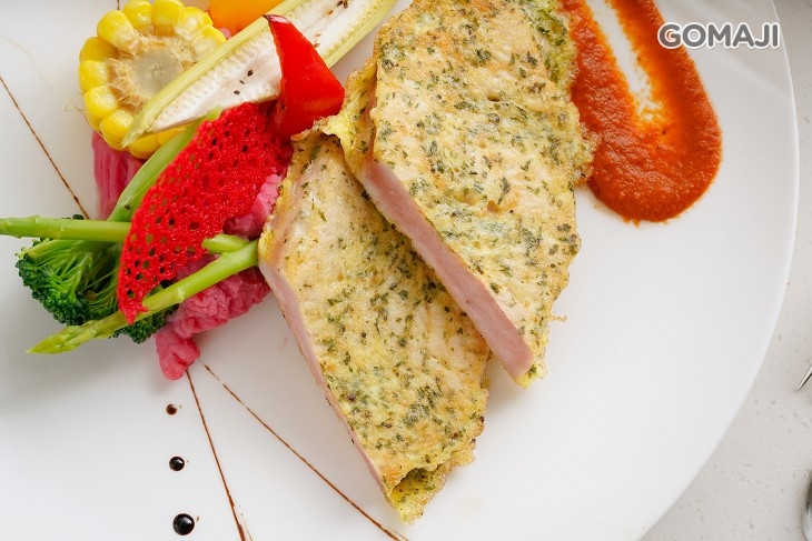 和逸飯店‧高雄中山 Cozzi THE Roof