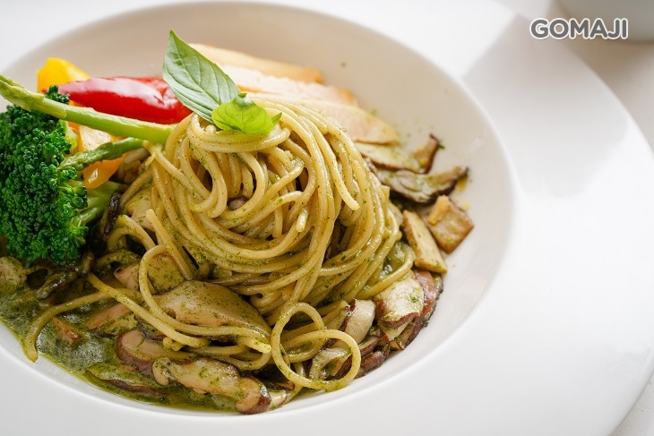 和逸飯店‧高雄中山 Cozzi THE Roof