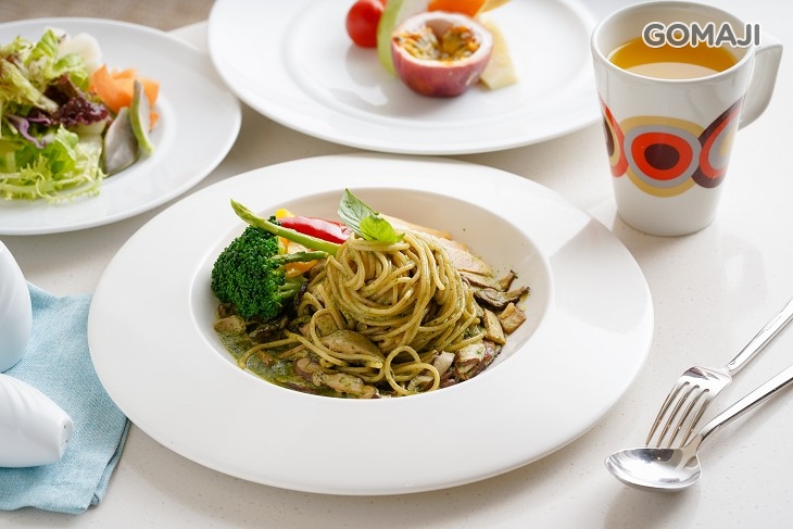 和逸飯店‧高雄中山 Cozzi THE Roof