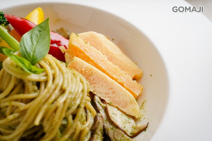 和逸飯店‧高雄中山 Cozzi THE Roof